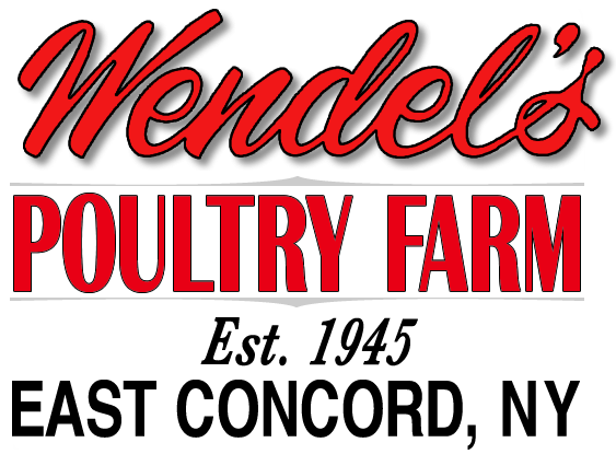 Wendel's Poultry Farm