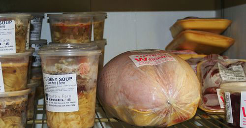 Wendel's Poultry and Wendel's Poultry Products